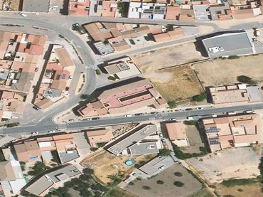 Piso en venta en Calle Villaespesa