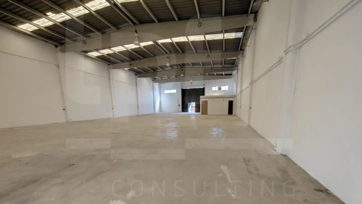 Nave industrial in affitto a calle Sèquia Favara, imagen 3