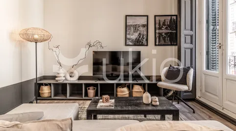 Foto 2 de Apartamento de alquiler en Calle de Gravina, Justicia - Chueca, Madrid Capital