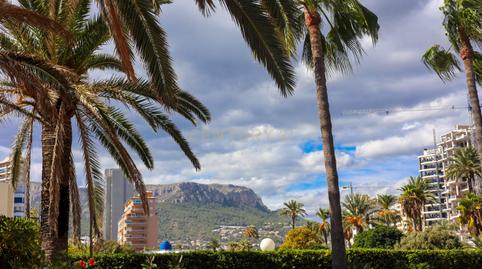 Foto 3 de Apartament de lloguer a Av Europa 19calp (alicante), 1, Playa Arenal - Bol, Alicante