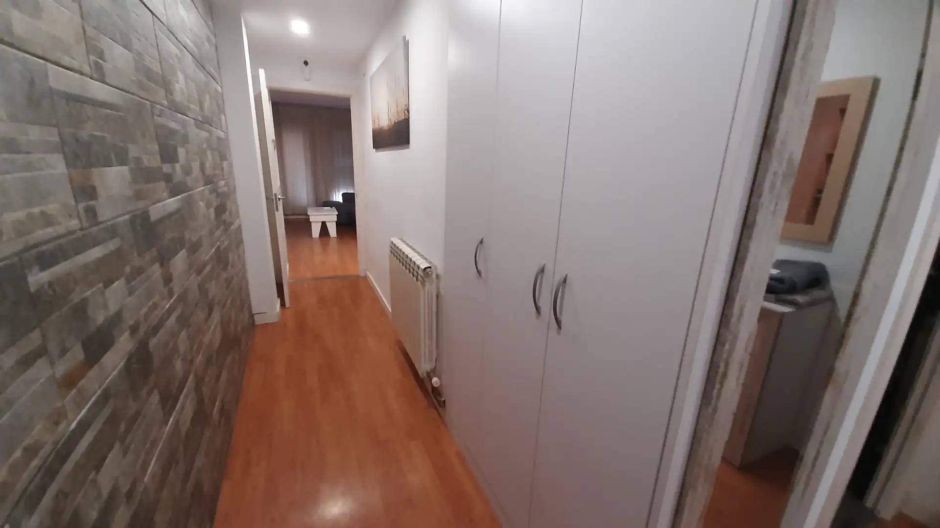 Wohnung zum Verkauf in Anglesola mit Heizung, Privatgarten und Terrasse