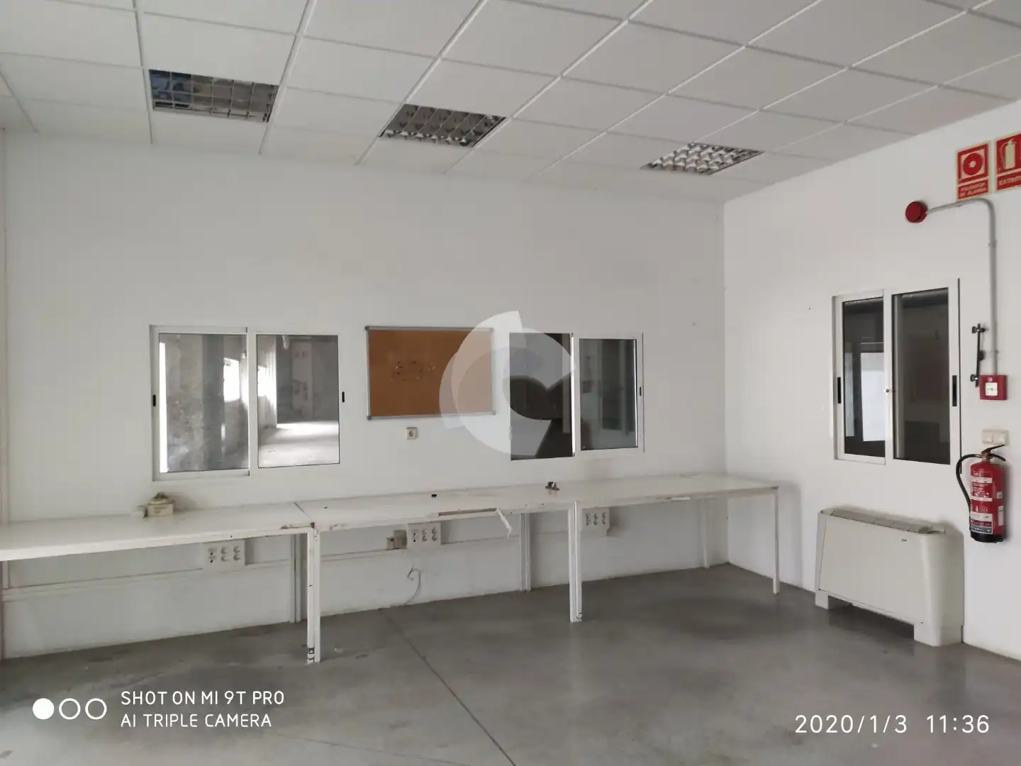 Nave industrielle à vendre à Valadares - Beade, imagen 8