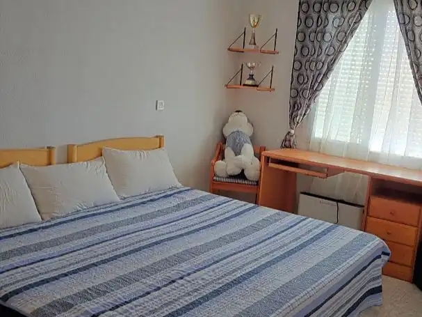 Adossat amb jardí en venda a Calle Almendro 23, imagen 4