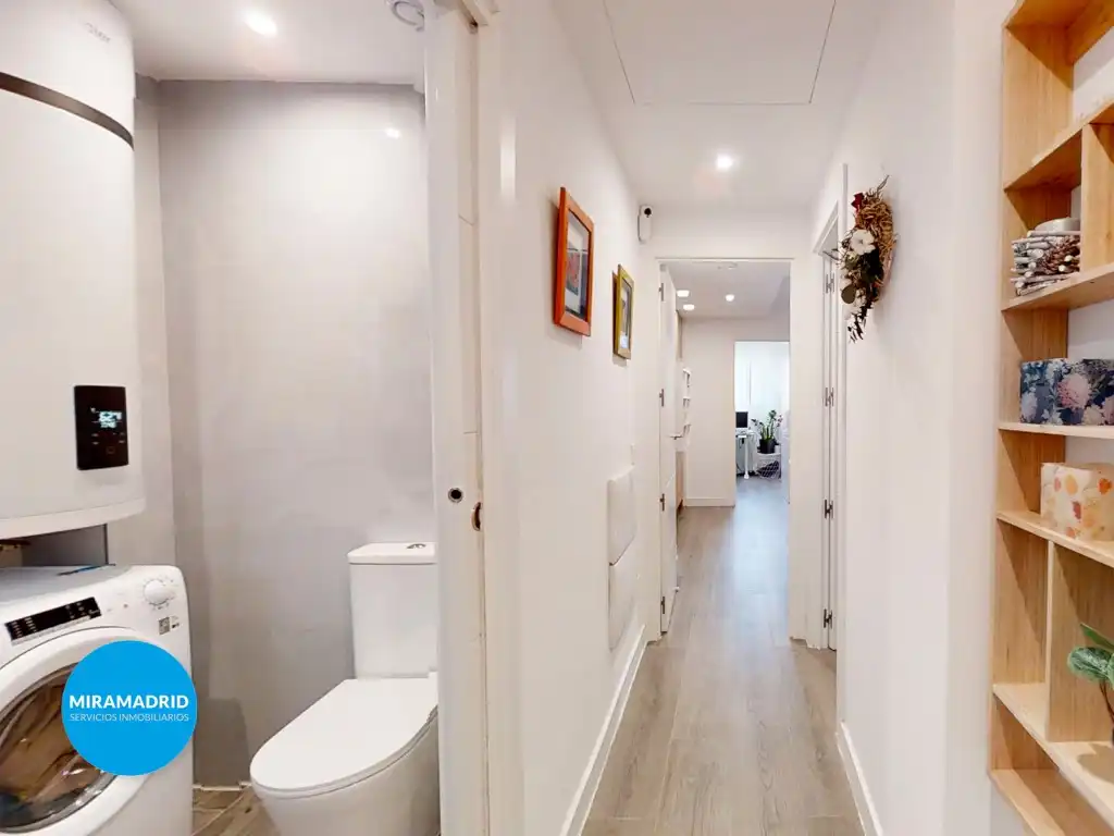 Planta baja en venta en Ajalvir con Piscina comunitaria