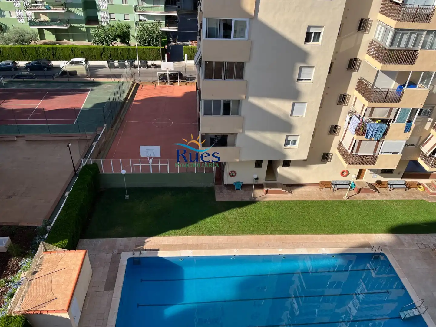Piso con piscina en venta en Avenida GRAN AVINGUDA JAUME I, imagen 10