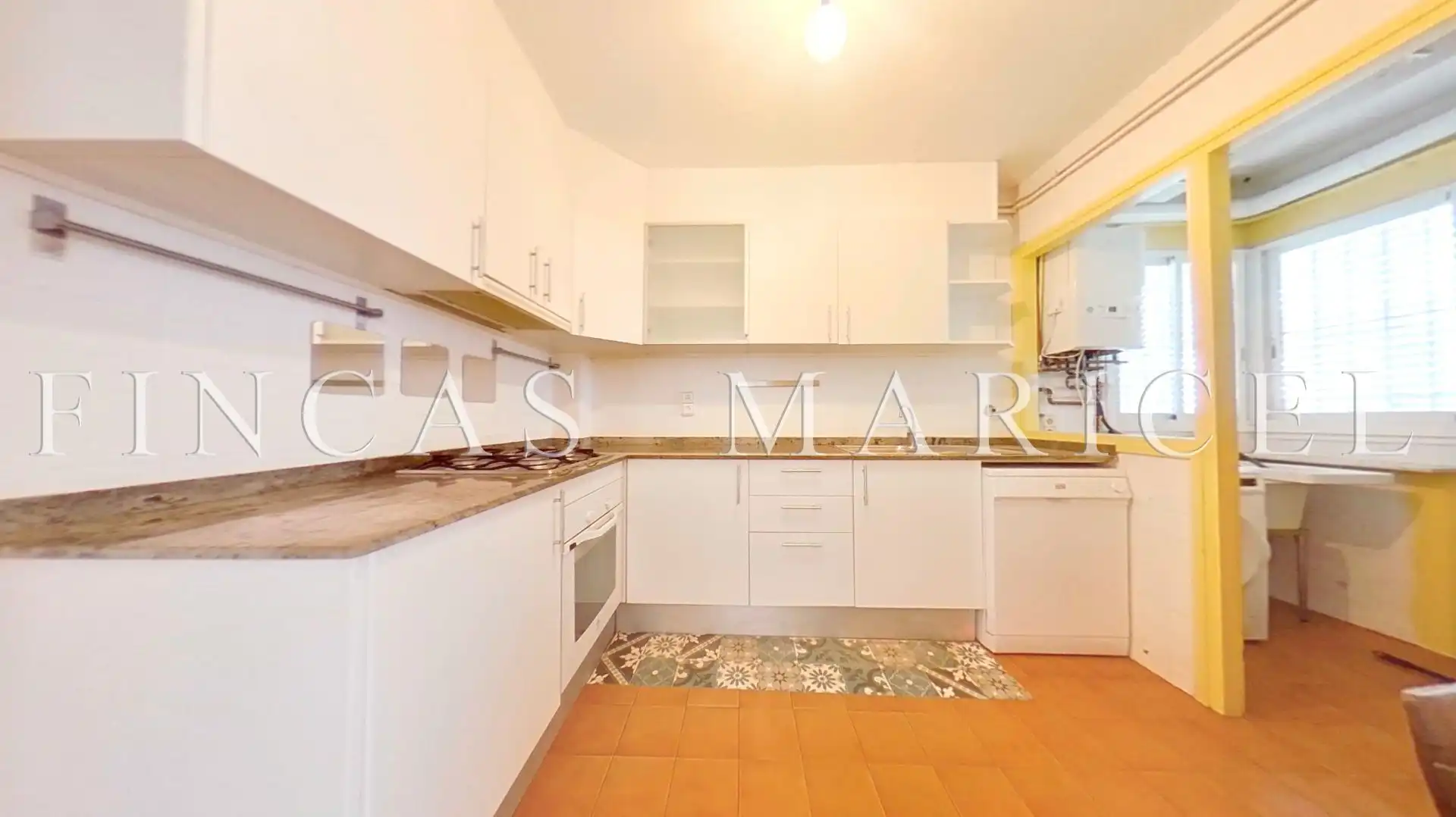 Duplexes for sale in Can Girona - Terramar - Vinyet