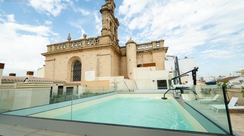 Foto 2 de Pis de lloguer a Feria, Sevilla