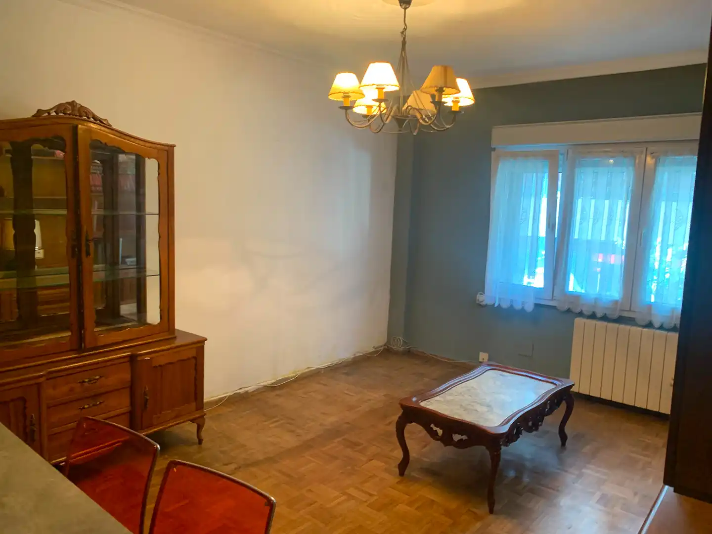 Piso con ascensor en venta en Calle Ezcurdia 148, imagen 13