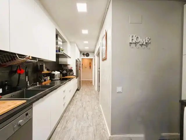 Piso en venta en Plaça de la Mare, Montgat