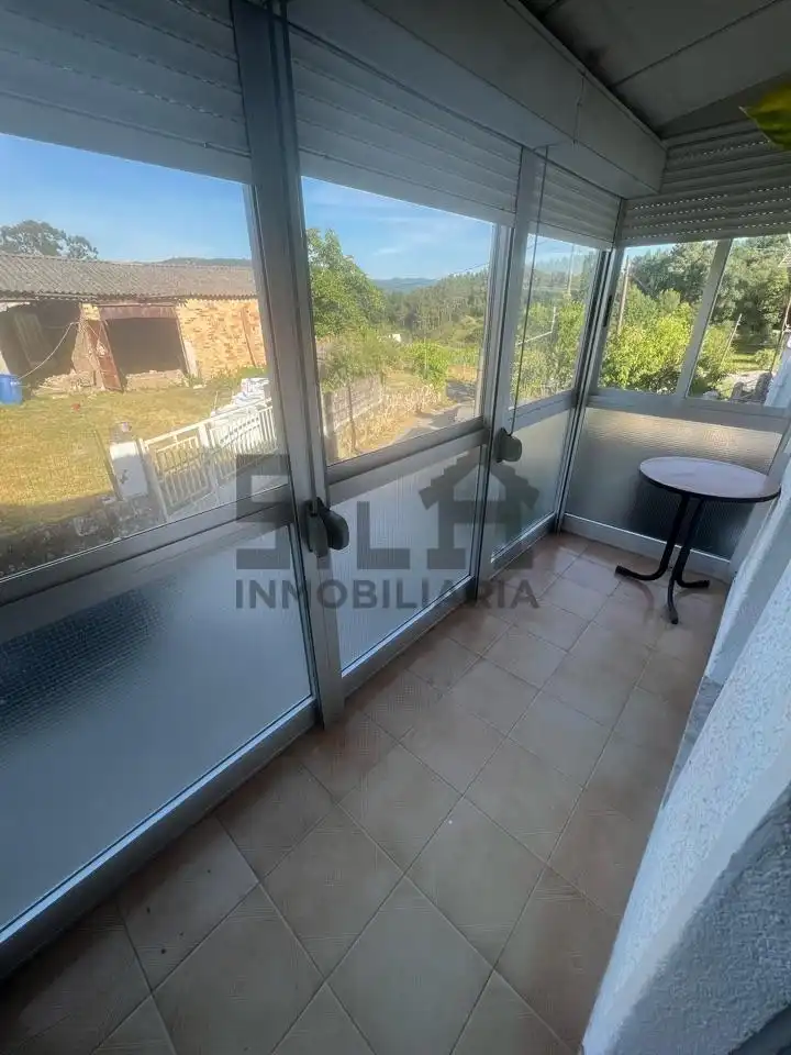 Terrassa de Casa o xalet en venda en Coles amb Calefacció, Traster i Moblat