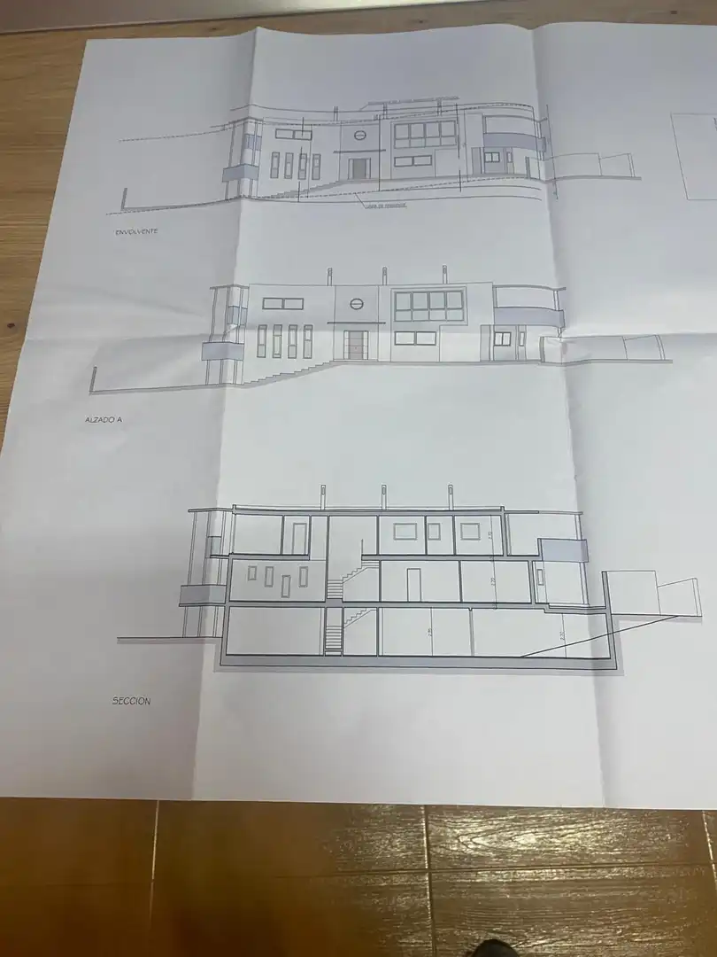 Terreny residencial en venda a Calle Calle Coto, imagen 3