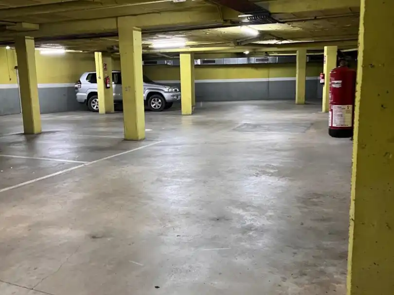 Parking de Garaje de alquiler en Masquefa