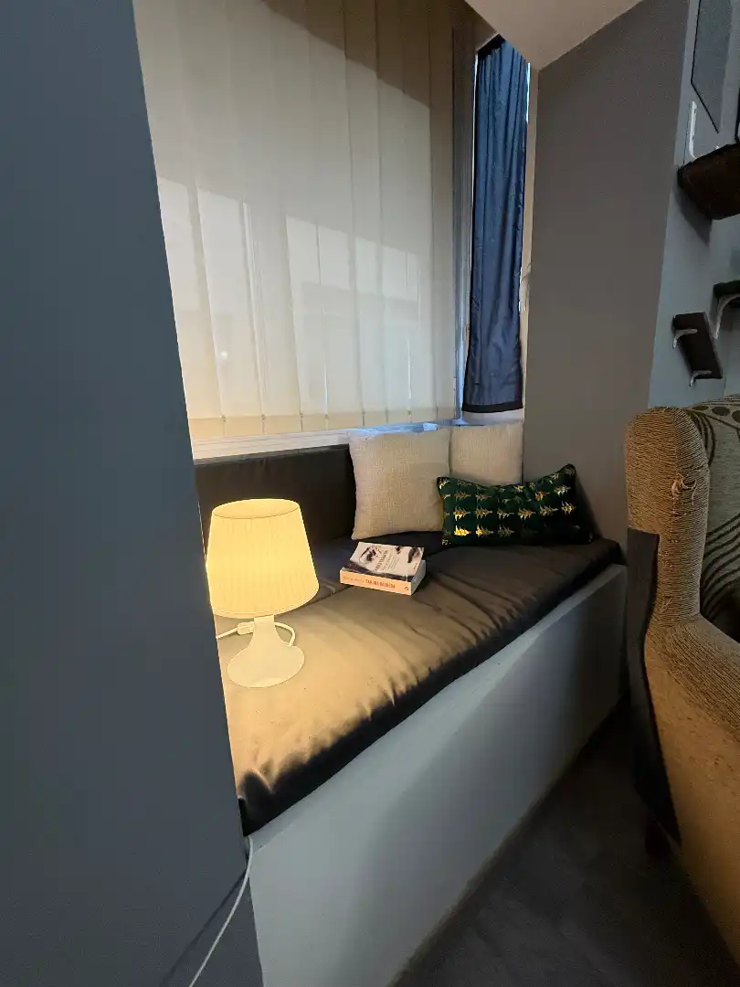 Habitación de Piso en venta en Alcalá la Real con Calefacción, Trastero y Amueblado