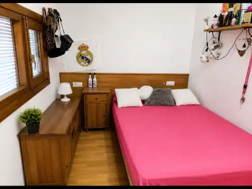 Dormitori de Pis en venda en Casco Histórico