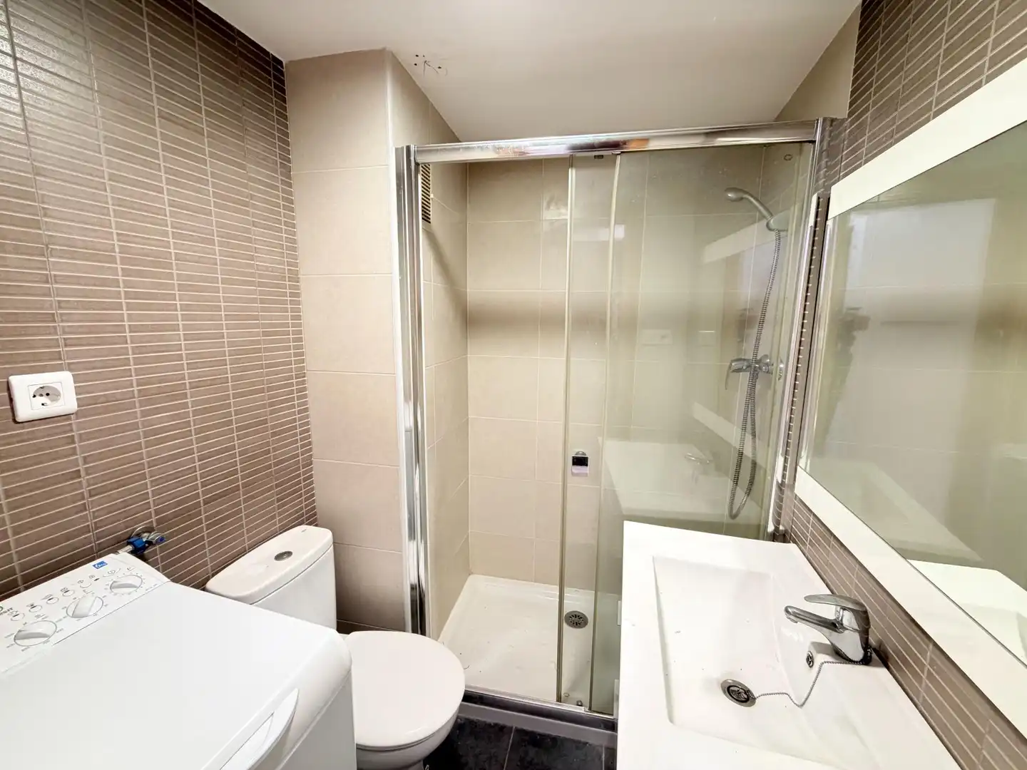 Bany de Apartament en venda en Cullera