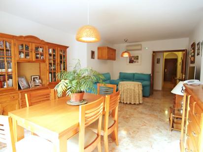 Living room of Apartment for sale in Alhaurín El Grande  with Air Conditioner, Terrace and Storage room