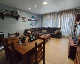 Living room of House or chalet for sale in Canjáyar  with Air Conditioner and Terrace