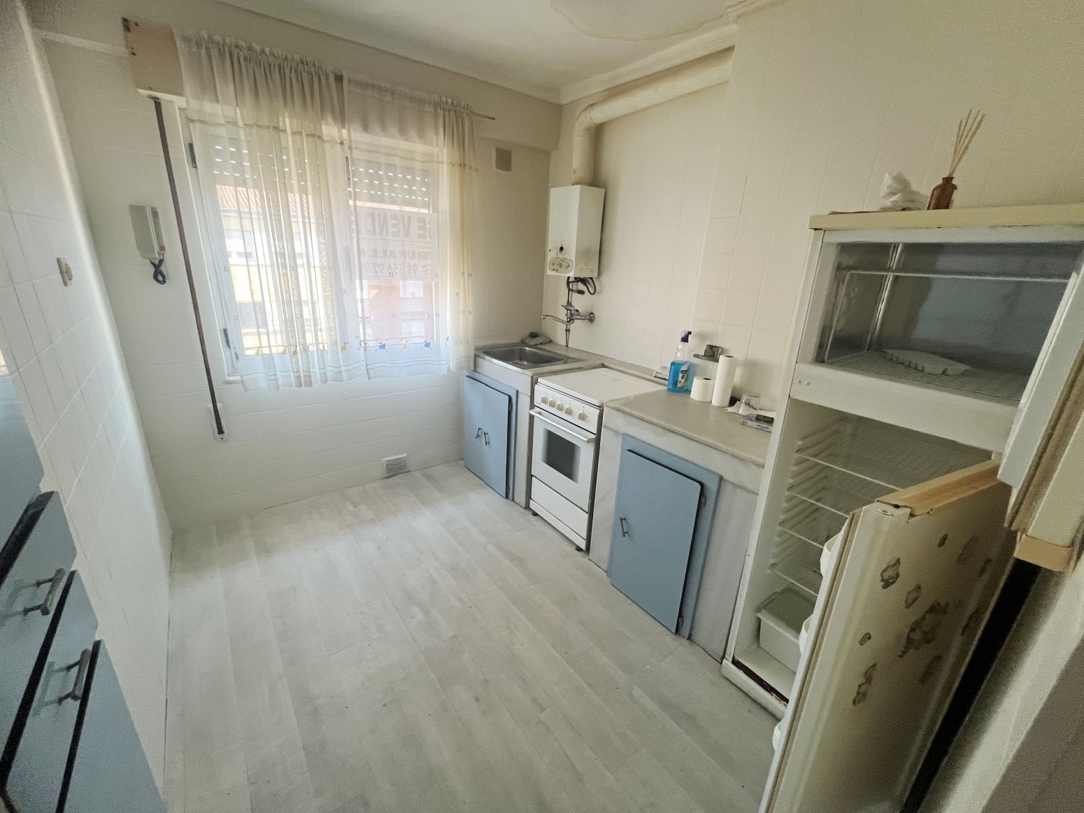 Cuina de Pis en venda en Avilés