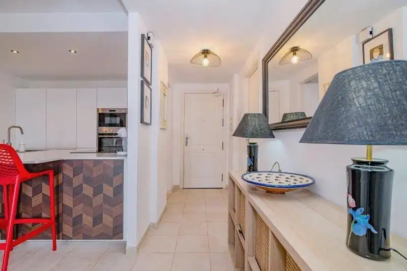 Apartamento en venta en Almuñécar con Aire acondicionado, Terraza y Amueblado