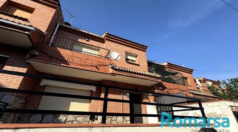 Photo 2 of Houses for sale in Urbanización Polideportivo, Cebreros, Ávila