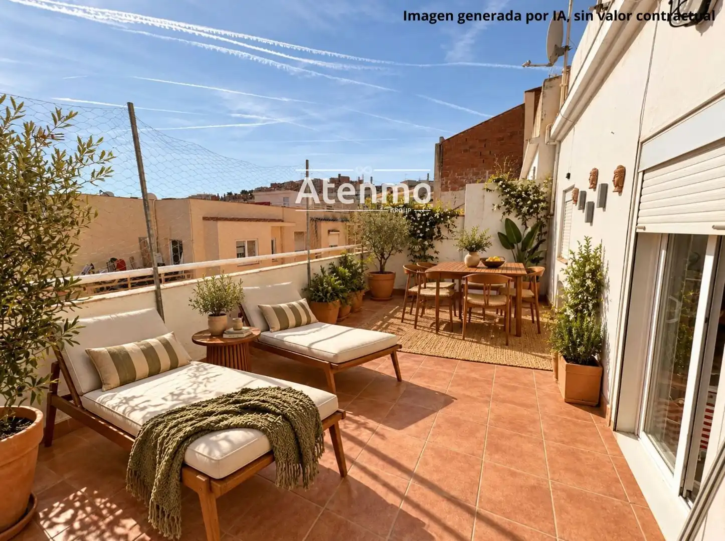 Wohnung zum Verkauf in Vilapicina, imagen 2