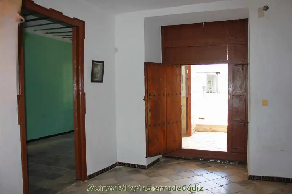 Haus mit Garten zum Verkauf in Constitución, imagen 10