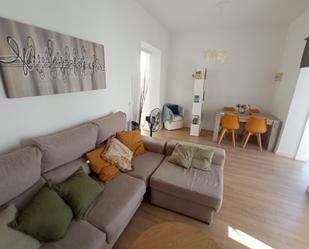 Living room of Flat for sale in San Fernando