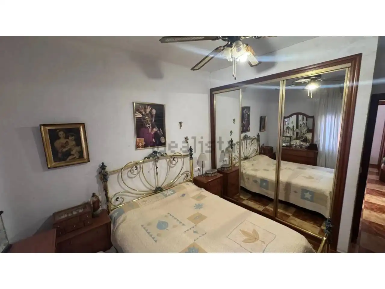 Flat with balcony for sale in Calle Virgen de la Estrella, imagen 11