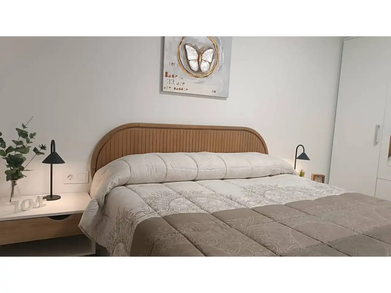 Maison mitoyenne à vendre à Avenida Nenúfares, imagen 16
