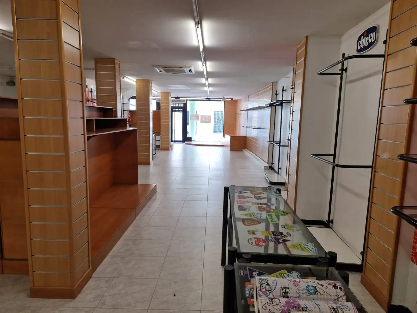 Local comercial en venda a Villanueva de la Serena, imagen 11