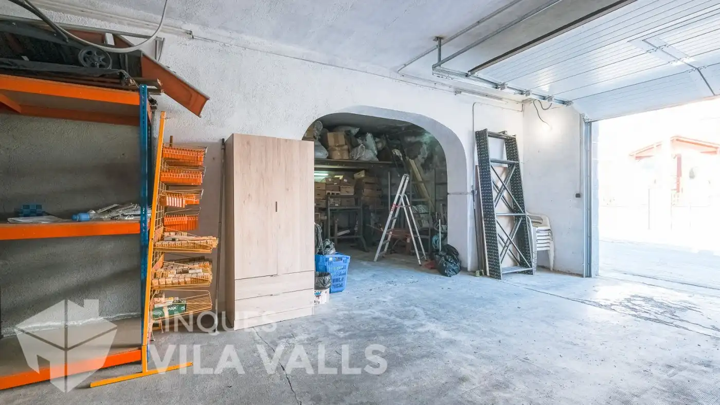 Casa amb piscina en venda a BIGAS CASTELLMO, imagen 45