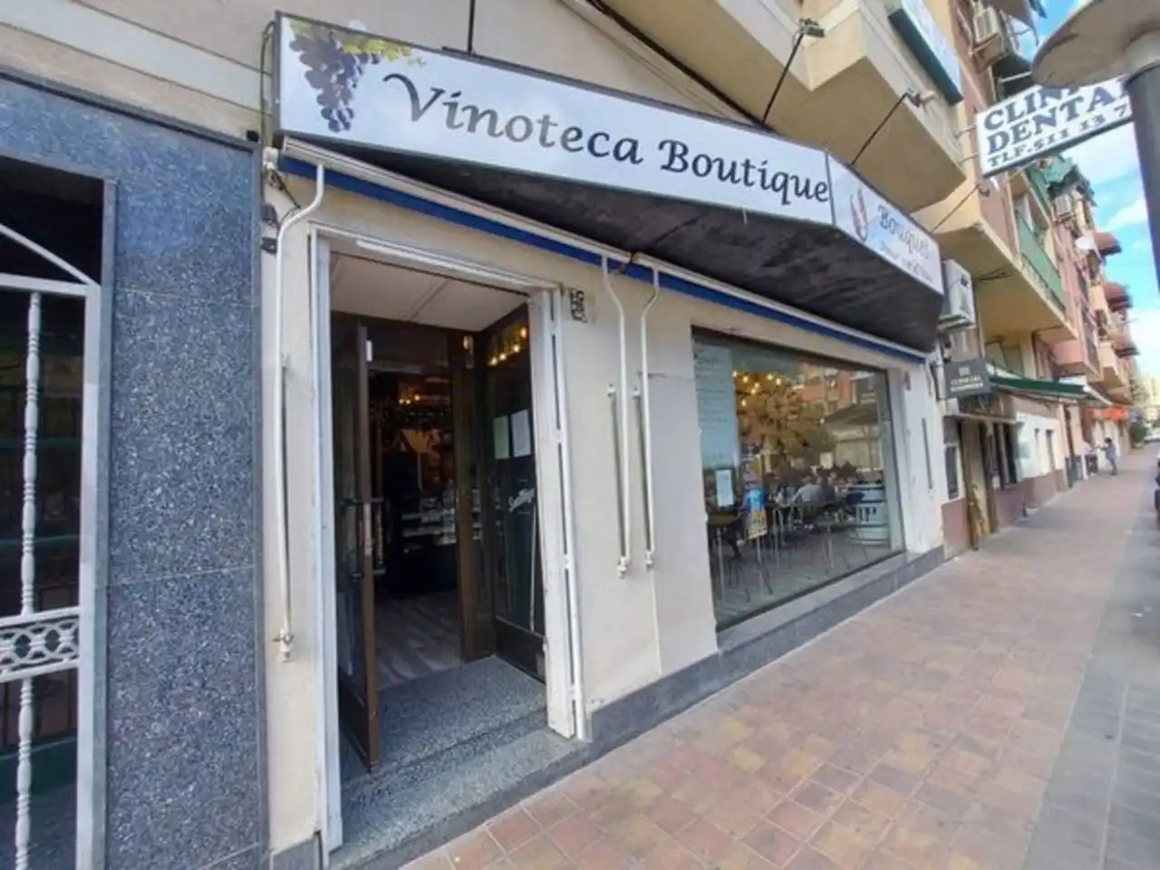 Local comercial en traspàs a Calle Cruz del Sur, imagen 29