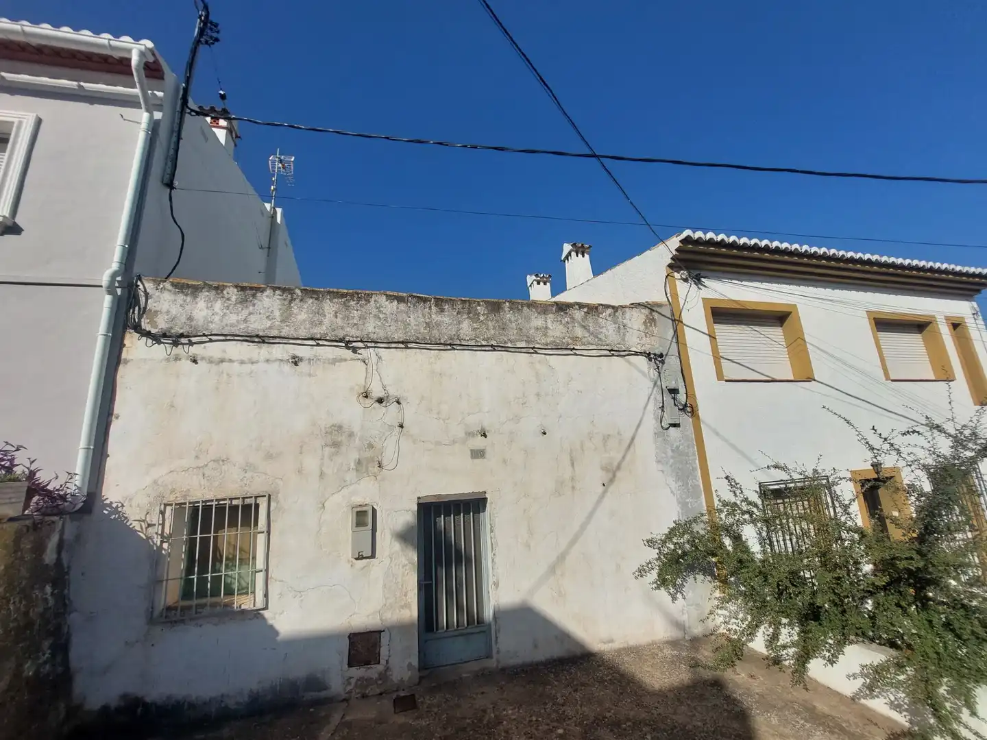 Casa aparellada en venda a Gata de Gorgos, imagen 3