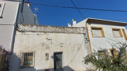 Foto 3 de Casa adosada en venta en Gata de Gorgos, Alicante