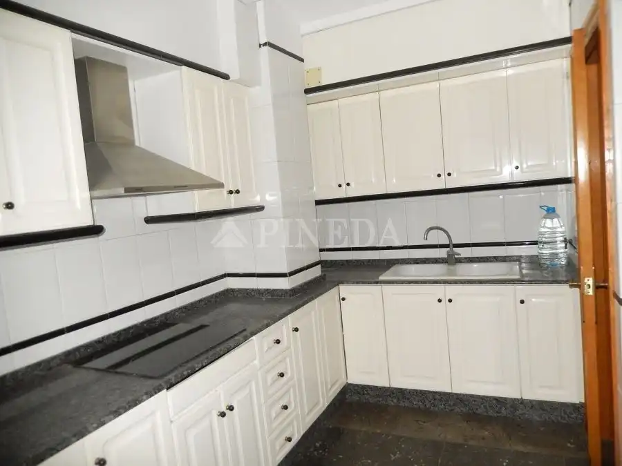 Cocina de Casa o chalet en venta en Sagunto / Sagunt con Aire acondicionado y Terraza