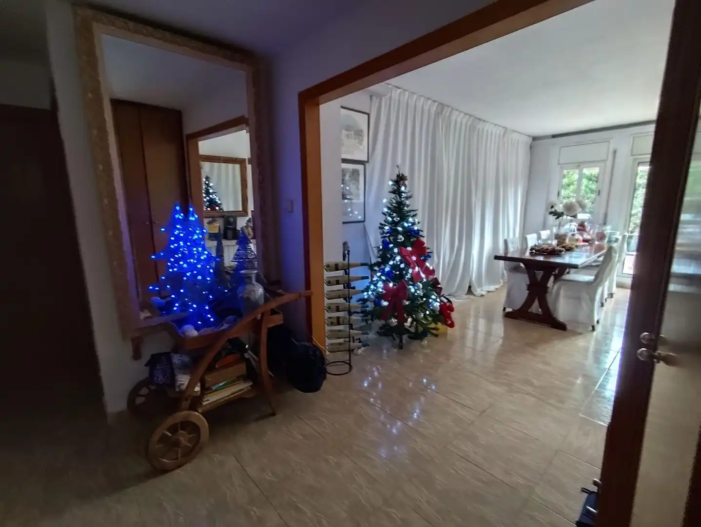 Piso con jardín en venta en Montgat, imagen 23