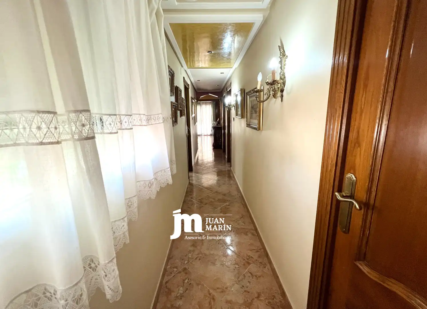 Flat for sale in Cieza  with Air Conditioner, Storage room and Balcony