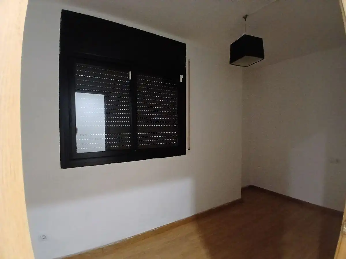 Dormitori de Pis en venda en Amposta amb Aire condicionat i Balcó
