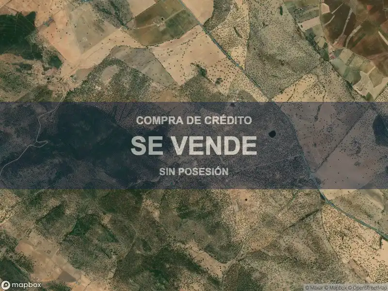 Terreno en venta en La Parra