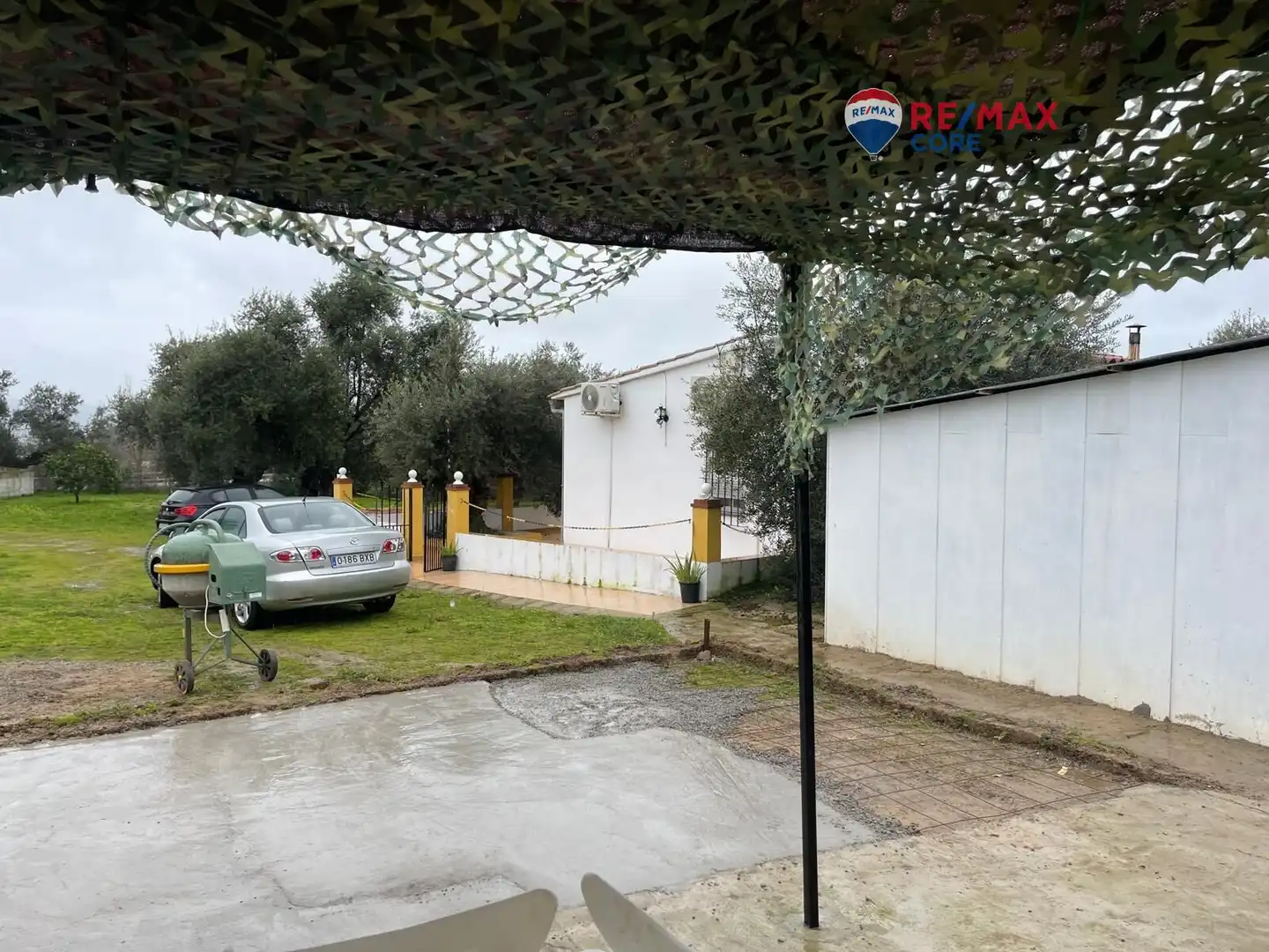 Haus mit Pool zum Verkauf in Jerez de los Caballeros, imagen 8