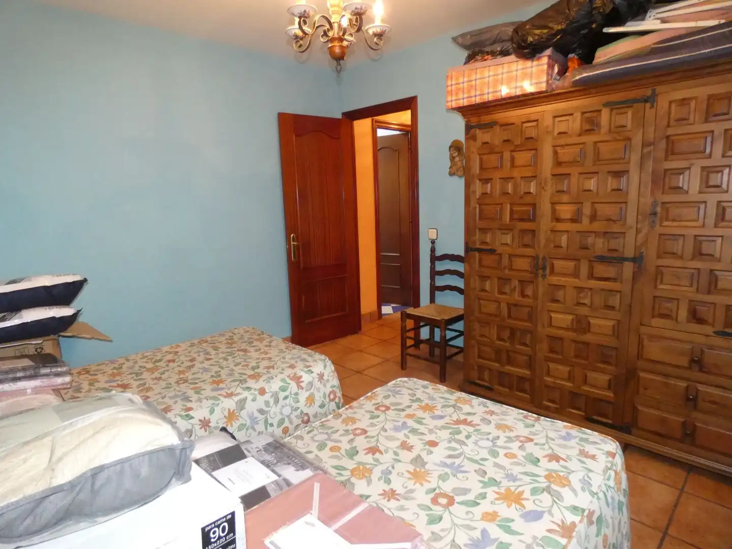 Casa en venda a Soto del Barco, imagen 20