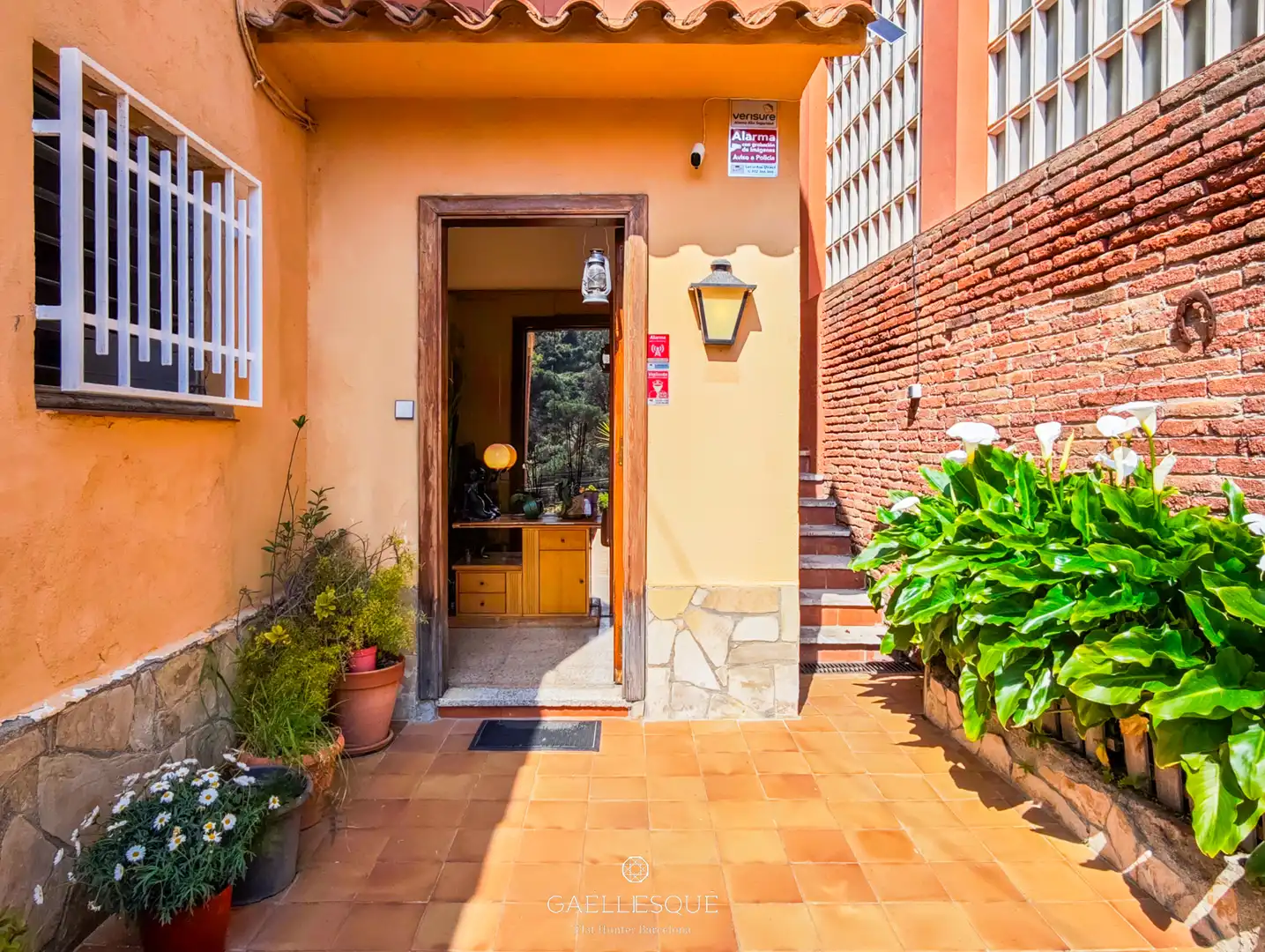 Casa o chalet en venta en Barcelona con Calefacción, Jardín privado y Terraza