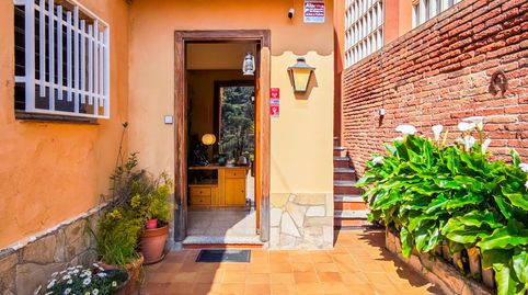 Foto 3 de Casa o xalet en venda a Carrer Pau Feu, Sarrià, Barcelona Capital