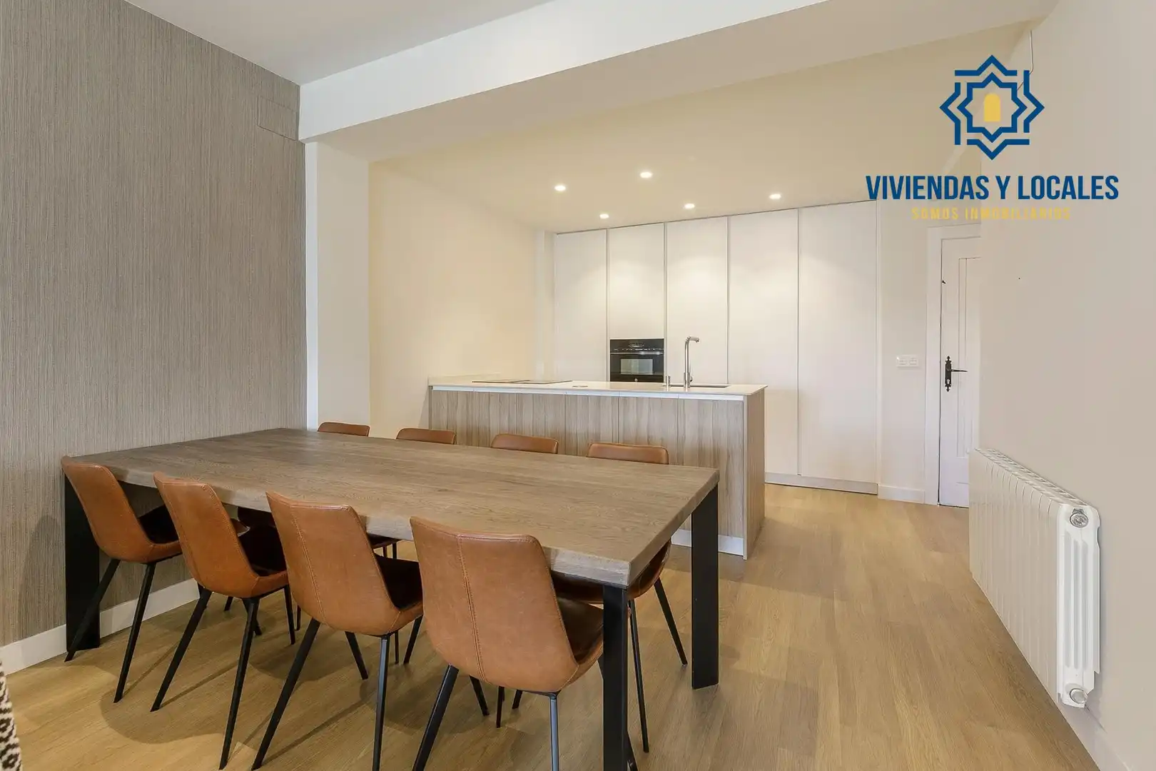 Cocina de Casa o chalet en venta en Sierra Nevada con Calefacción, Terraza y Trastero
