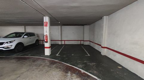 Foto 2 von Garage zur Miete in Carrer Pare Ricardo, 35, Parque Geólogo José Royo Gómez, Castellón de la Plana / Castelló de la Plana