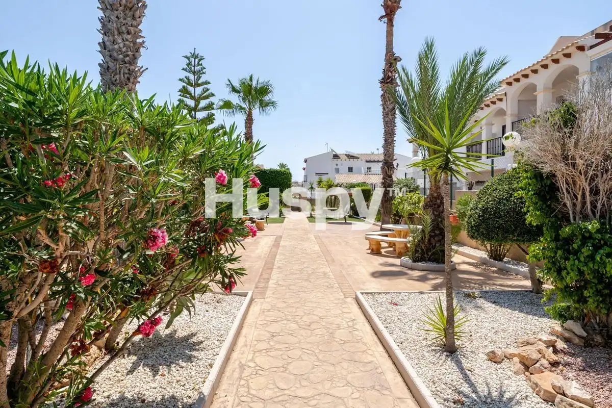 Adosado con terraza en venta en Calle Abdelacies-Ciñuelica, imagen 35