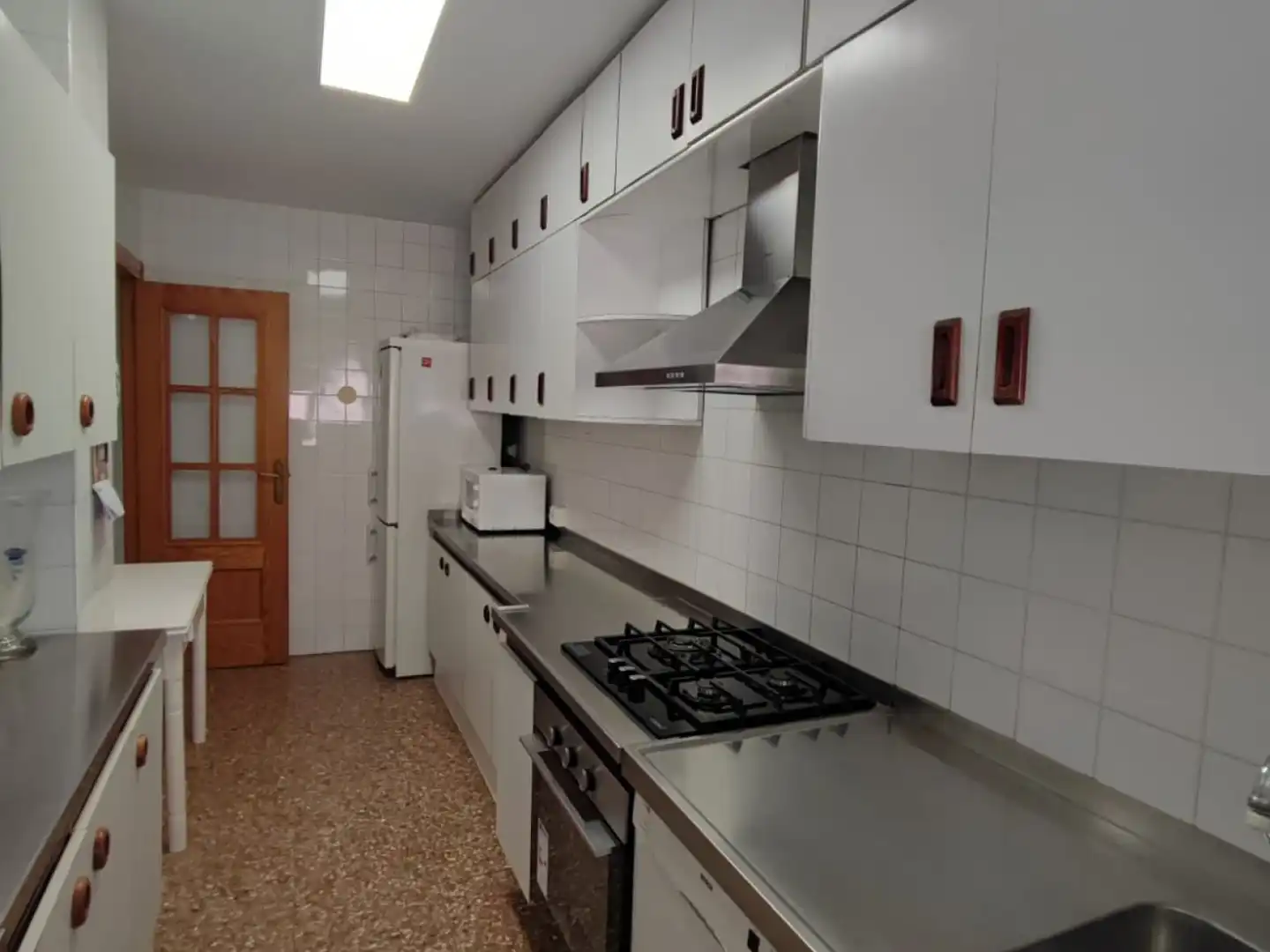 Wohnung zur Miete in Santa María de Gracia