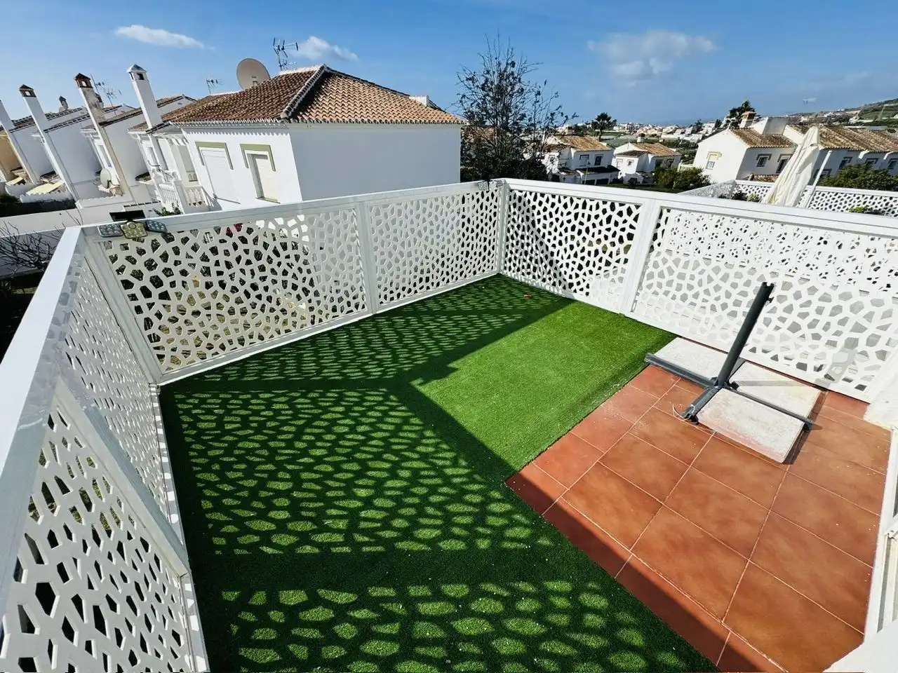 Apartment mit Pool zum Verkauf in Torrox Park, imagen 7
