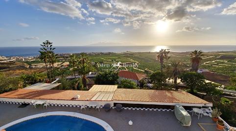 Photo 3 of House or chalet for sale in Aponte, Alcalá, Guía de Isora