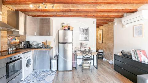 Photo 3 of Attic for sale in Carrer de Sant Antoni Abat, El Raval, Barcelona